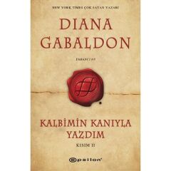 Kalbimin Kanıyla Yazdım Kısım 2