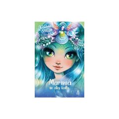 Doğan Çocuk Nebulous Stars – Marinia ve Ateş Kalbi