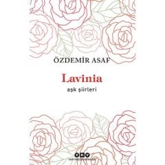 Lavinia Aşk Şiirleri