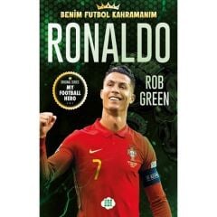 RONALDO – BENİM FUTBOL KAHRAMANIM