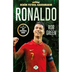 RONALDO – BENİM FUTBOL KAHRAMANIM