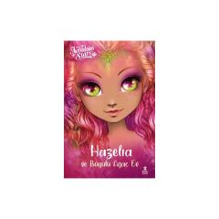 Doğan Çocuk Nebulous Stars – Hazelia ve Büyülü Ağaç Ev