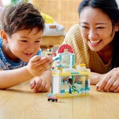 Lego Frıends Pet Clinic