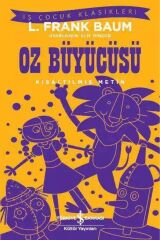 Oz Büyücü