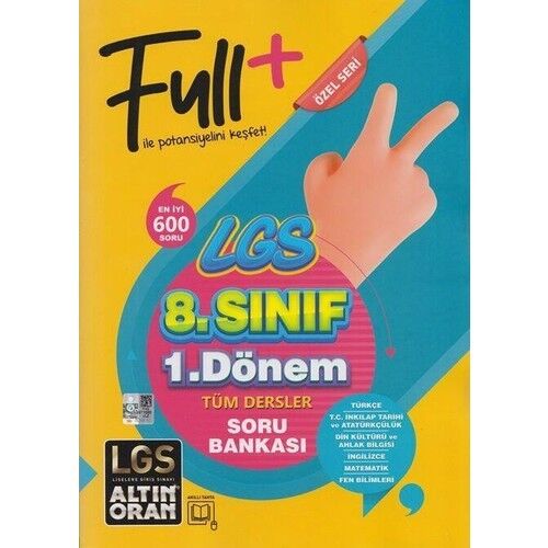 Altın Oran 8. Sınıf Lgs Enerji Kamp T.D. Soru 1. Dönme