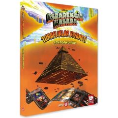 Disney Esrarengiz Kasaba Tuhaflıklar Kıyameti Çizgi Diziden Öyküler