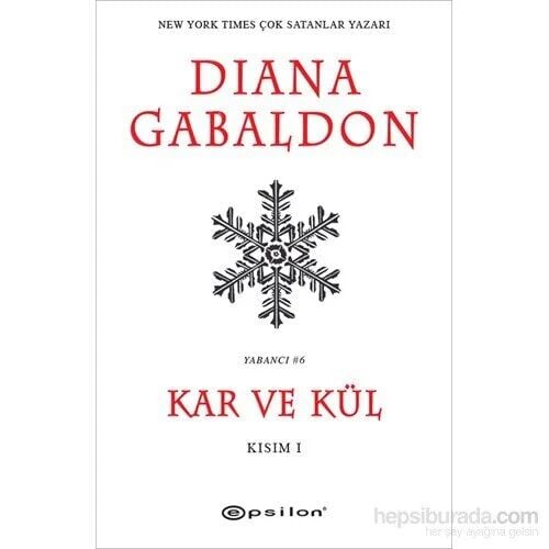 Kar Ve Kül (kısım 1)