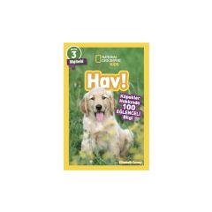 National Geographic Kids Hav!