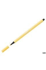 Stabilo Pen 68 Sarı 68/44