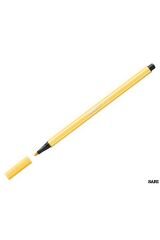 Stabilo Pen 68 Sarı 68/44