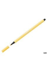 Stabilo Pen 68 Sarı 68/44