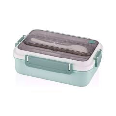 Vagonlife Tynimo Lunchbox Yeşil 1000 ml