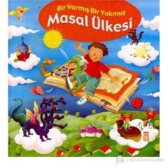 Masal Ülkesi