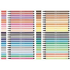 Stabilo Pen 68 Turkuaz Yeşili 68/53