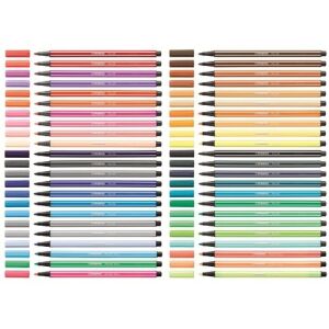 Stabilo Pen 68 Turkuaz Yeşili 68/53