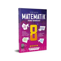 Matematus 8.. Sınıf Matematik S.B