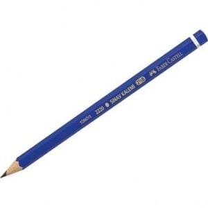Sınav Kalemi Faber Castell