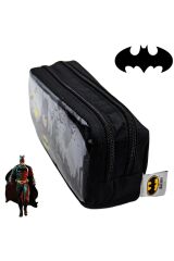 Batman Kalem Çantası