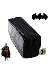 Batman Kalem Çantası