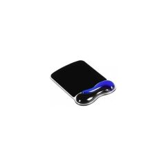 Kensington Entegre Bilek Destekli Duo Jel Mouse Pad Duman Mavi