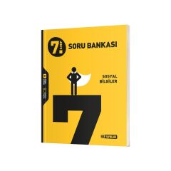 Hız Yayınları 7. Sınıf Sosyal Bilgiler