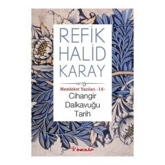 Memleket Yazıları 14 - Cihangir Dalkavuğu Tarih