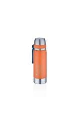 Vagonlife Çelik Termos 600 Ml Vgn8270 Turuncu