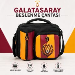 Galatasaray 26921 Aslan Beslenme Çantası