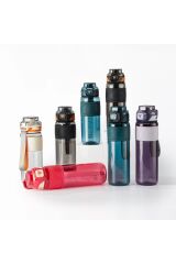 Tkk Su Matarası 1000 Ml T1020 Beyaz