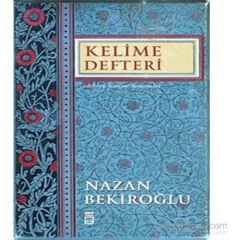 Kelime Defteri
