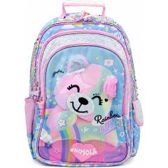 Chimola CUTE BEAR SIRT ÇANTASI 16''
