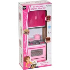 23045 Kutuda Dolaplı Fırın