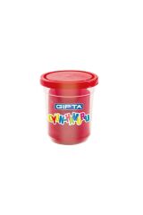 Gıpta Oyun Hamuru 120 Gr Kırmızı