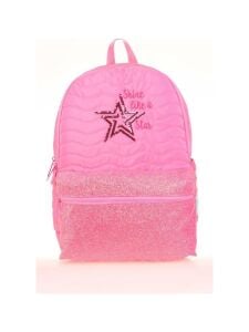 Kaukko Quılted Sırt Çantası (star)krn-K1776