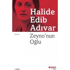 Zeynonun Oğlu - H. Edip Adıvar