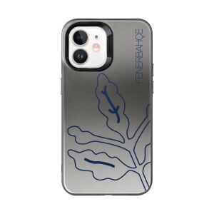 iPhone 12 Uyumlu Fenerbahçe Premium Palamut Lisanslı Telefon Kılıfı