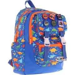 Kaukko Kıds Sırt Çantası (create Dınosaur)l5278
