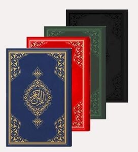 Kırmızı Mühürlü Cep - 064k