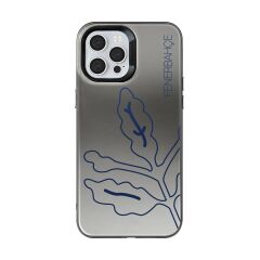 Fenerbahçe iPhone 12 Pro Max Uyumlu Fenerbahçe Premium Palamut Lisanslı Telefon Kılıfı