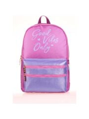 Kaukko Sparkle Sırt Çantası (lılac)krn-K1721