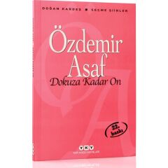 Dokuza Kadar On - Ö.Asaf