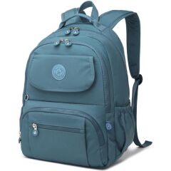 Smart Bags Büyük Boy Sırt Çantası Smart Bags Krinkıl Kumaş