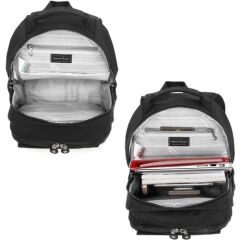 Smart Bags Büyük Boy Sırt Çantası Smart Bags Krinkıl Kumaş