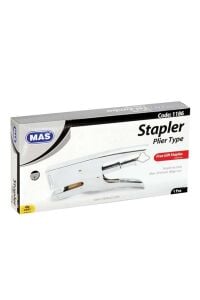 Mas Zımba Makinası Pens Tipi 1186