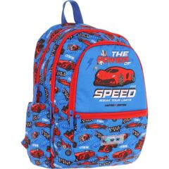 Kaukko Kıds Sırt Çantası (rubber Speed)l5268