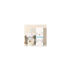Vagonlife Tritan 500 Ml Matara Vgn-10012  Kuzu