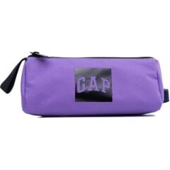 Gap Orijinal Kalem Çantası Tek Bölme Mor