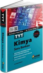 Aydın Yay. Tyt Kimya S.B.