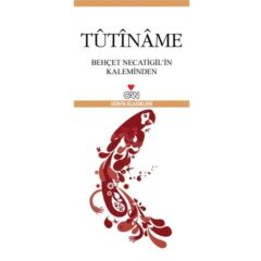 Tutiname - B.Necati