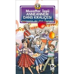 Anneannem Dans Kraliçesi